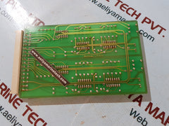 Helitron lp4011 5-point PCB card