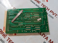 Helitron lp4011 5-point PCB card