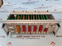 Mak 1.00.7-36.22.00-62/9.01.7-93.11.00-03/ 9.01.7-93.11.00-06 Pcb Rack
