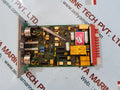 Mak 9.01.7-91.21.00-16 pcb card
