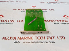 Mak 9.01.7-94.01.00-02 pcb card