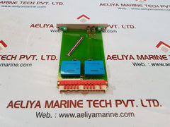 Mak 9.01.7-94.01.00-02 pcb card