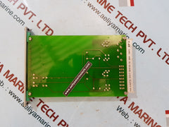 Mak 9.01.7-94.01.00-02 pcb card