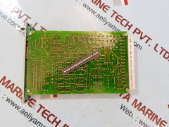 Mak 9.01.7-91.51.00-04 pcb card