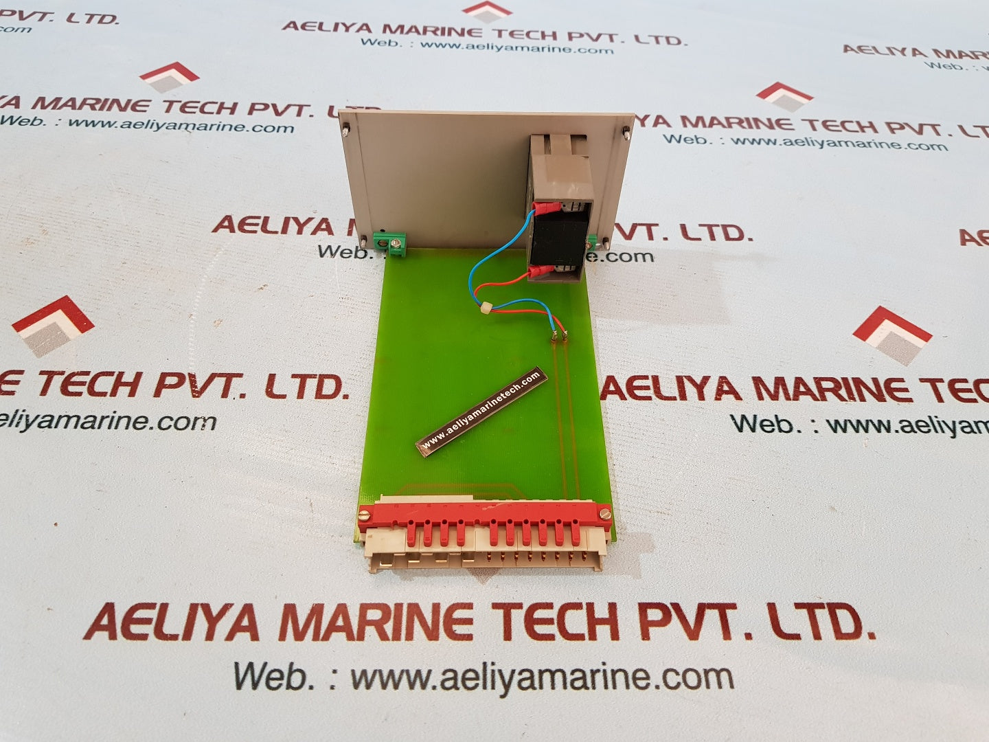 Mak 9.01.7-91.41.00-03 PCB card