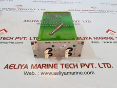 Mak 9.01.7-93.11.00-02 pcb card