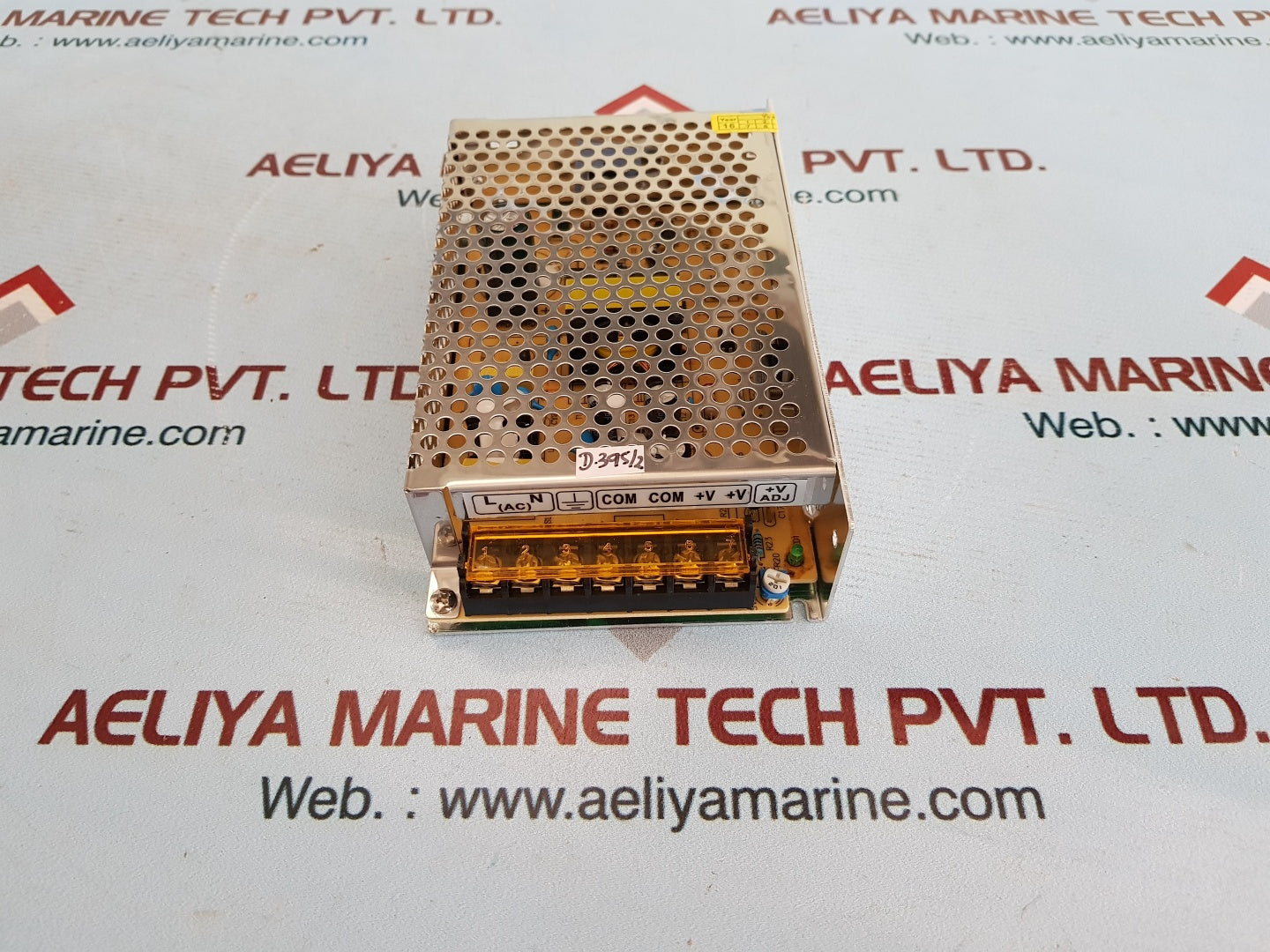 Lucky sky lk0609 power supply