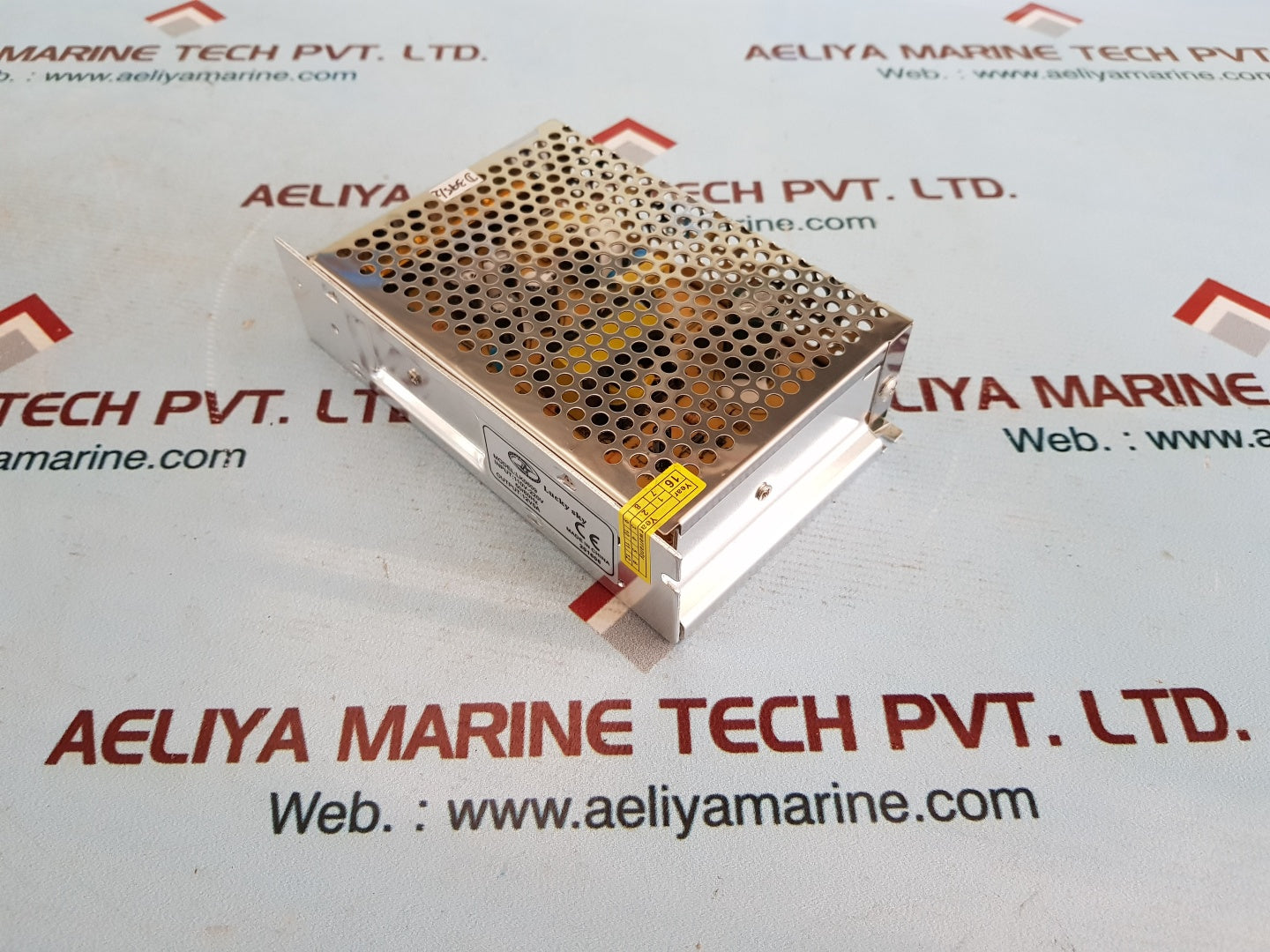 Lucky sky lk0609 power supply