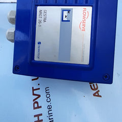 Flowserve gestra nrgt 26-1 level measuring controller