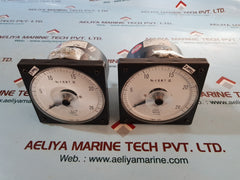 Tsuruga electric tmw-4b pressure indicator