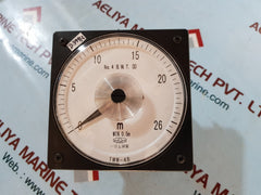 Tsuruga electric tmw-4b pressure indicator