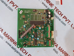 Yuuki Ysk_S_Main Pcb Card