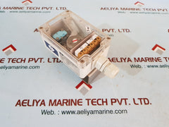 Amg 2xmikro/m215g/m20x1,5-e limit switch 146296