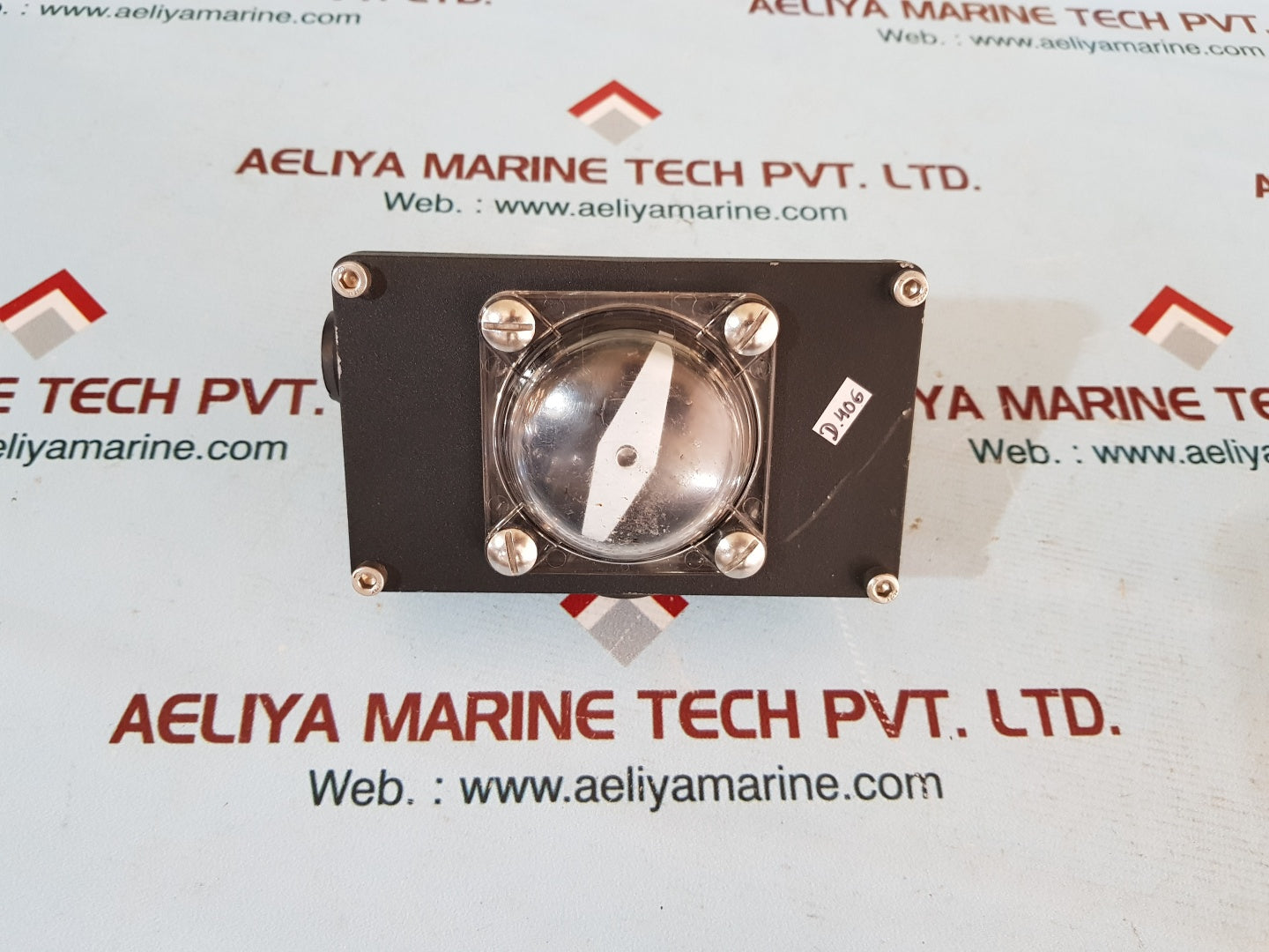 Keystone lp-0b201bn00-al-0r1 switchbox