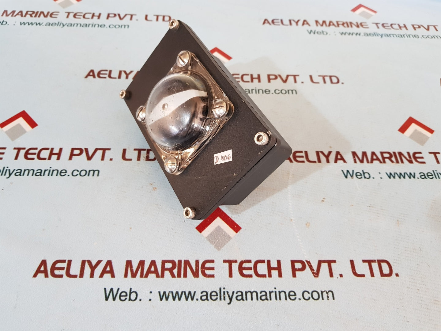 Keystone lp-0b201bn00-al-0r1 switchbox