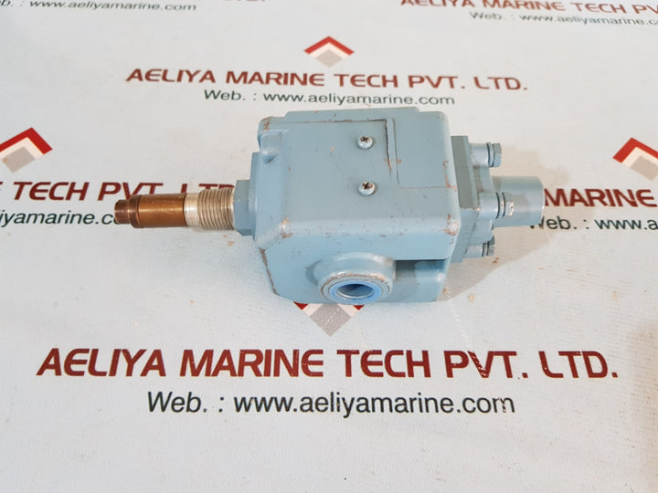 Amot 2340 a21r5aa01w heavy duty temperature switch
