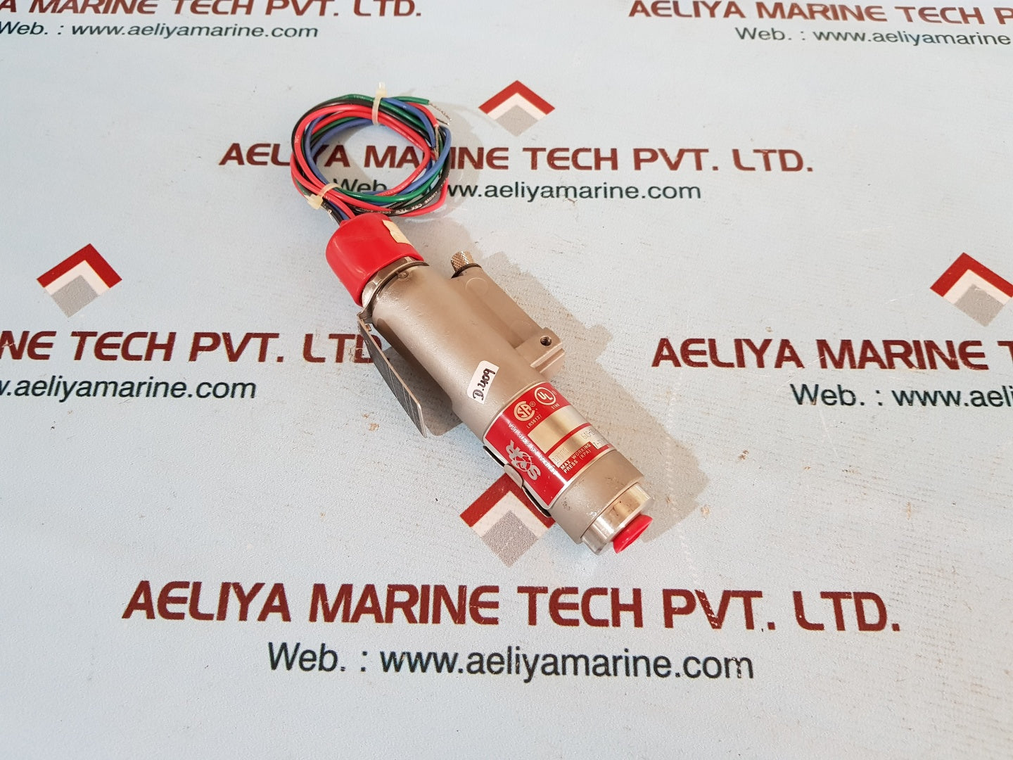 Sor 500-139 snap switch pressure switch 6as-ef2-u8-c1aa