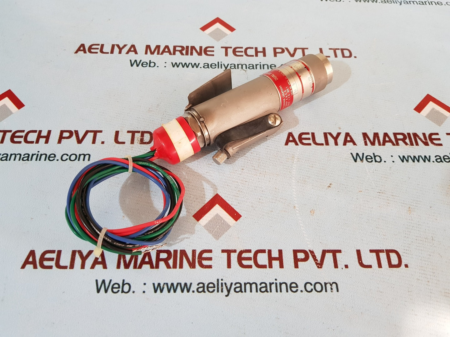 Sor 500-139 snap switch pressure switch 6as-ef2-u8-c1aa