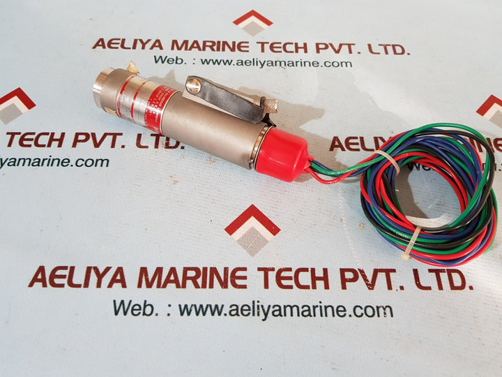 Sor 500-139 snap switch pressure switch 6as-ex2-u8-c1a