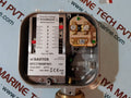 Sauter dfc17b59f001 pressure switch ip44 max.16bar