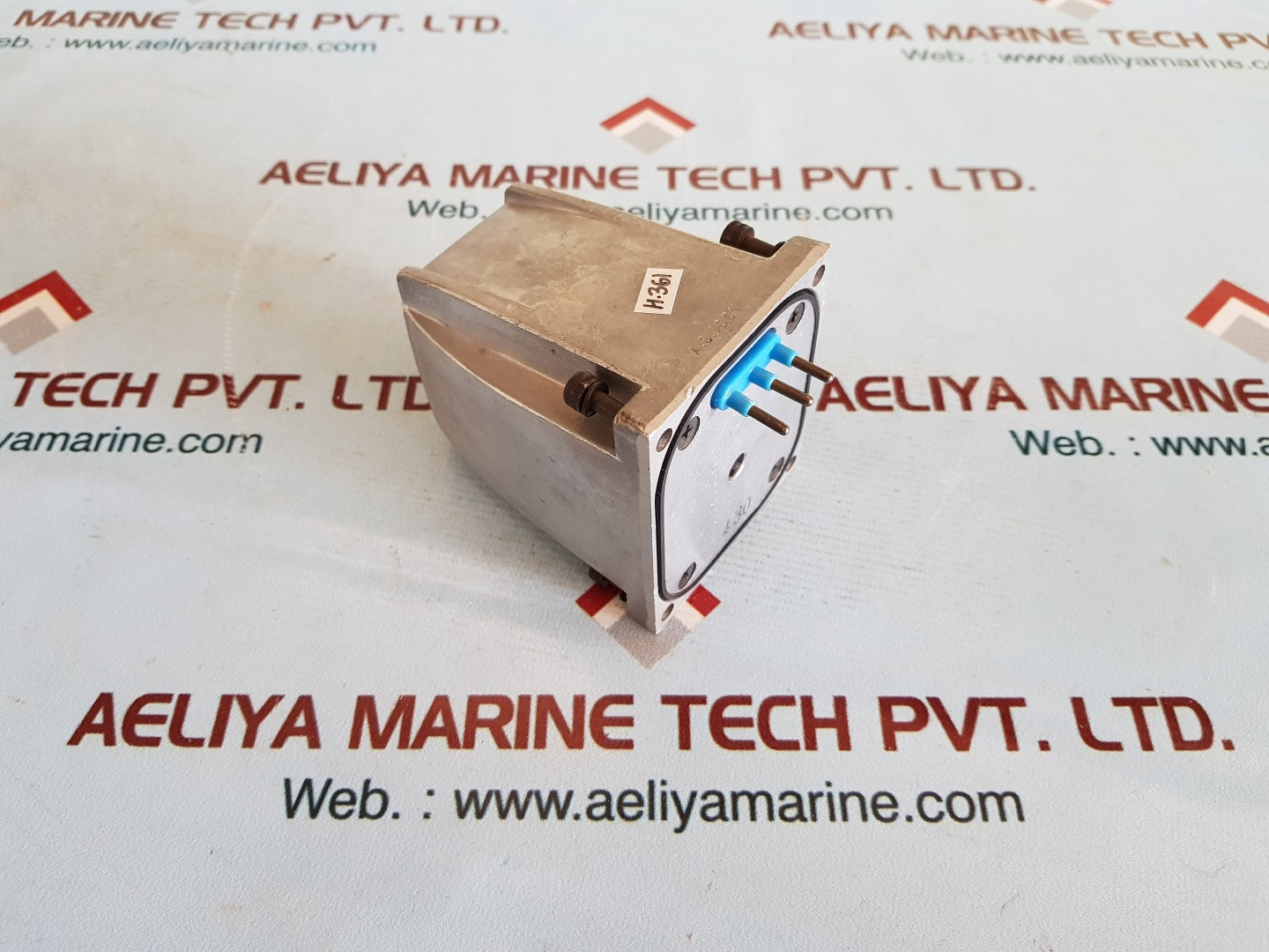 Dsem c1-1a solenoid coil