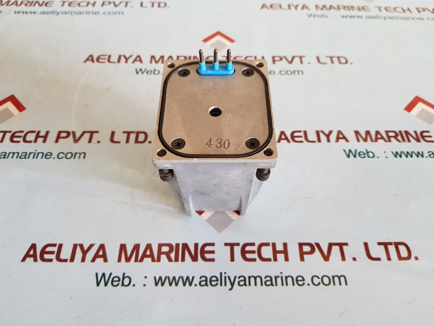 Dsem c1-1a solenoid coil