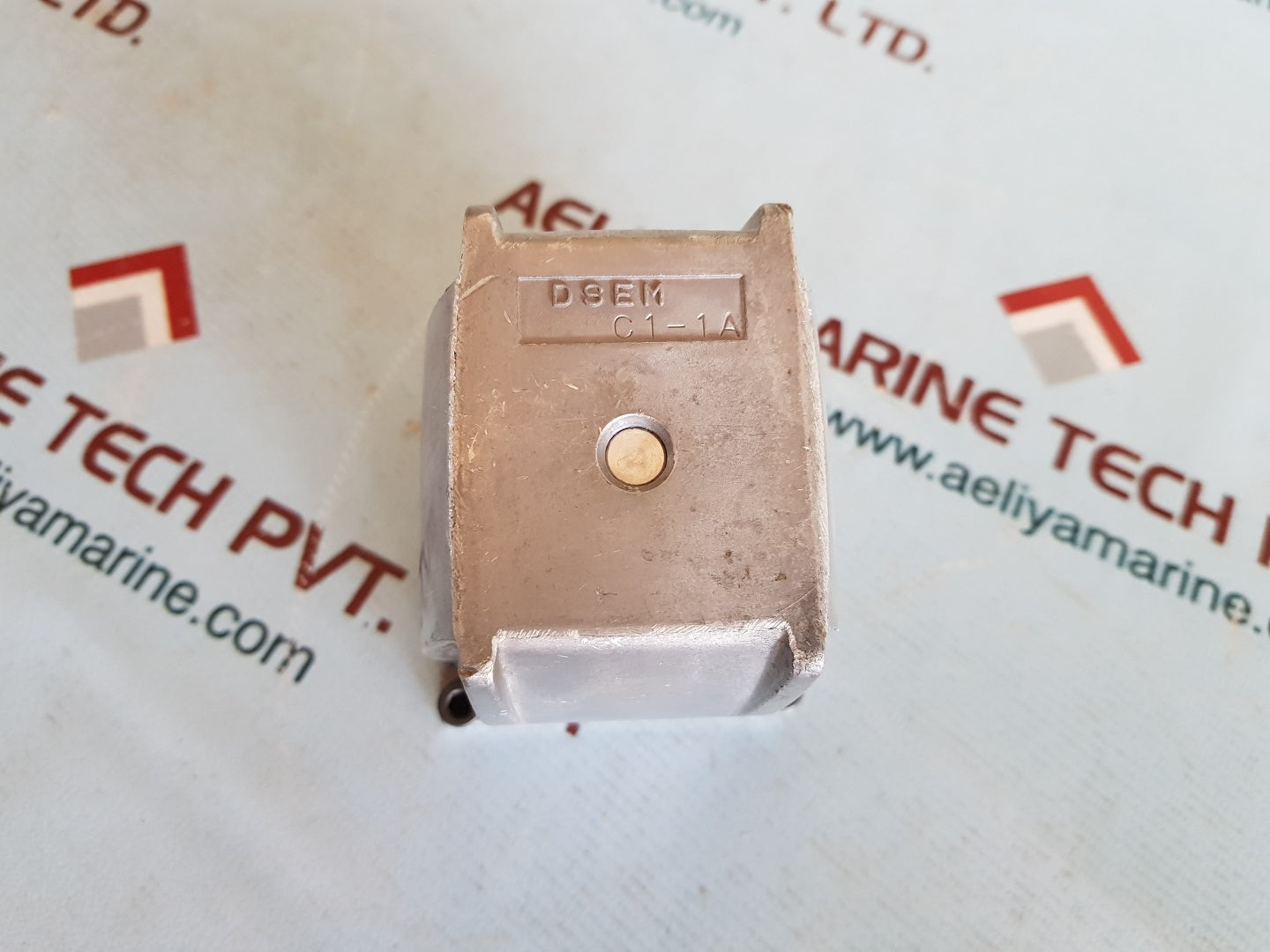 Dsem c1-1a solenoid coil