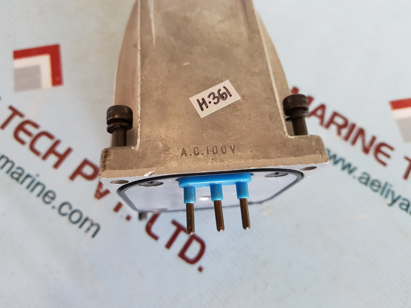 Dsem c1-1a solenoid coil