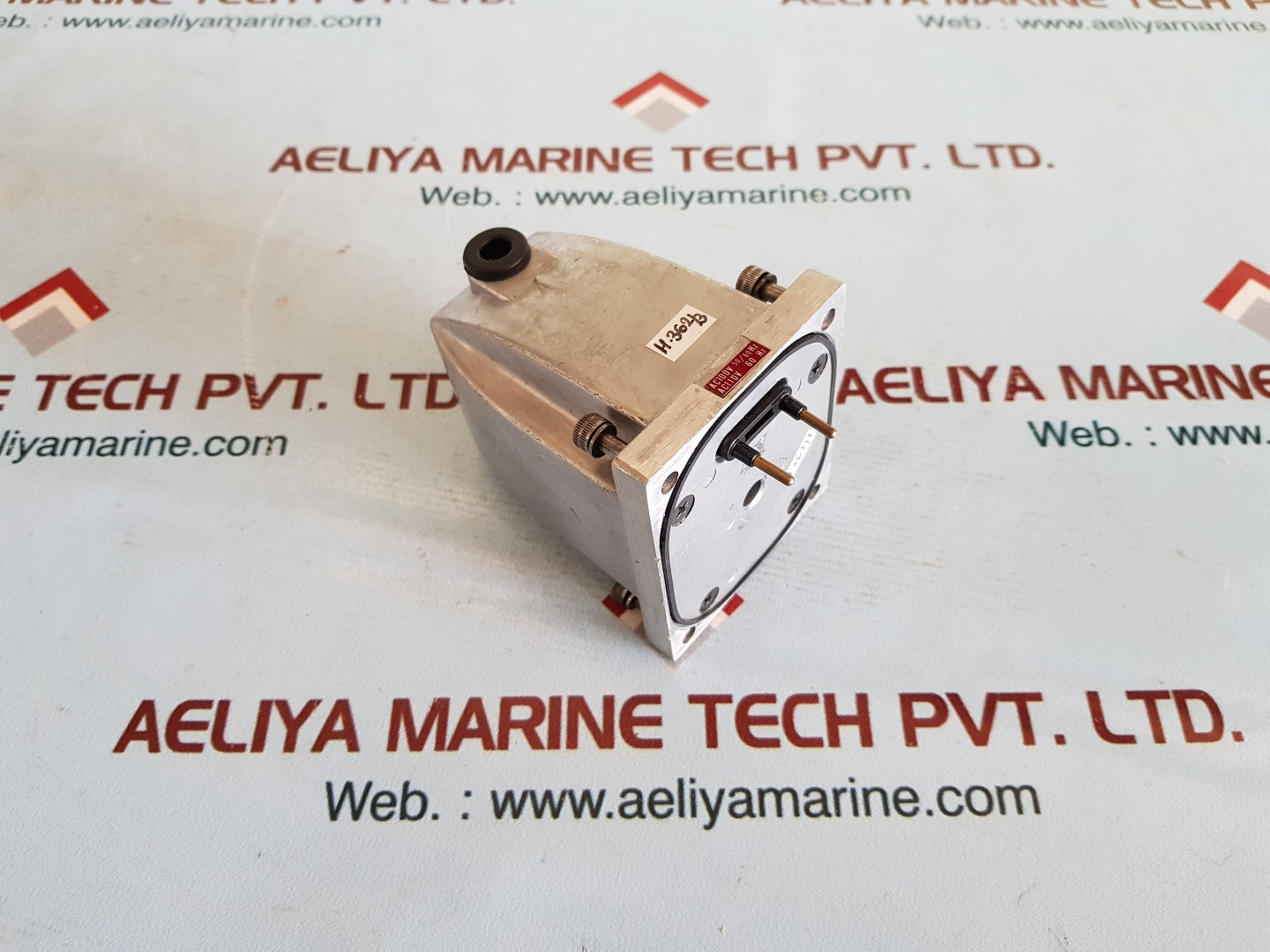 Toyo-oki solenoid coil 100v 50-60hz / 110v 60hz