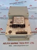 Negishi rp-7.5-sp automatic voltage regulator