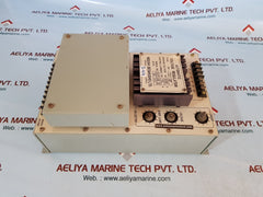 Negishi rp-7.5-sp automatic voltage regulator