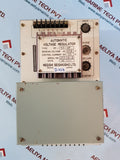 Negishi rp-7.5-sp automatic voltage regulator