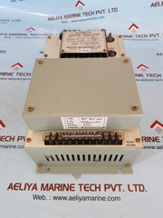 Negishi rp-7.5-sp automatic voltage regulator