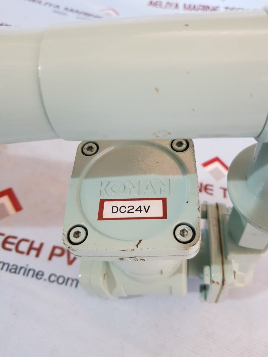 Ibuki 75 type air horn pressure:0.4-1.0mpa