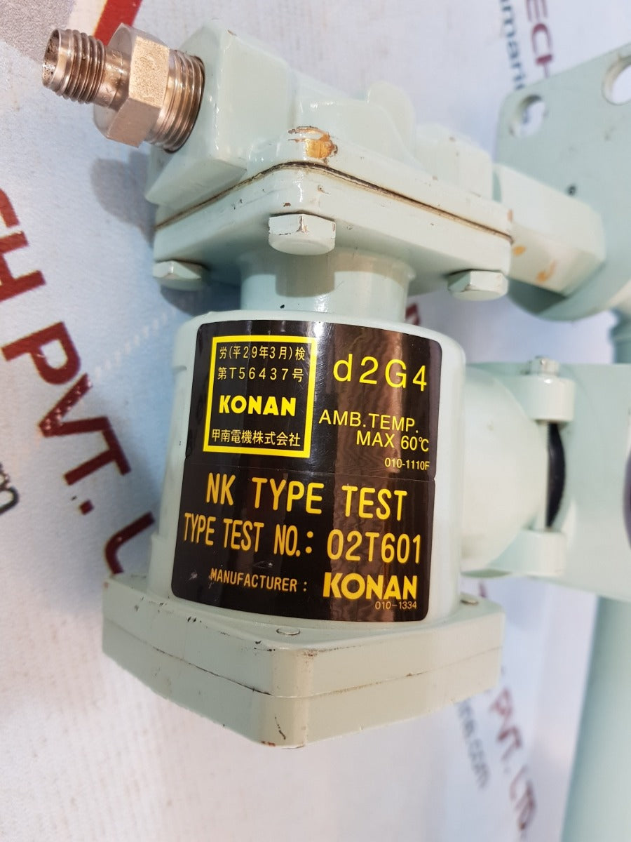 Ibuki 75 type air horn pressure:0.4-1.0mpa