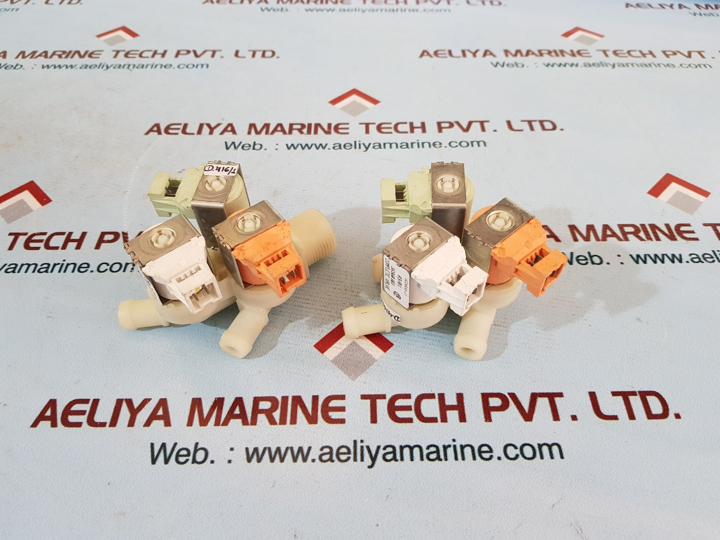 4718242-02 washer valve 823655-01