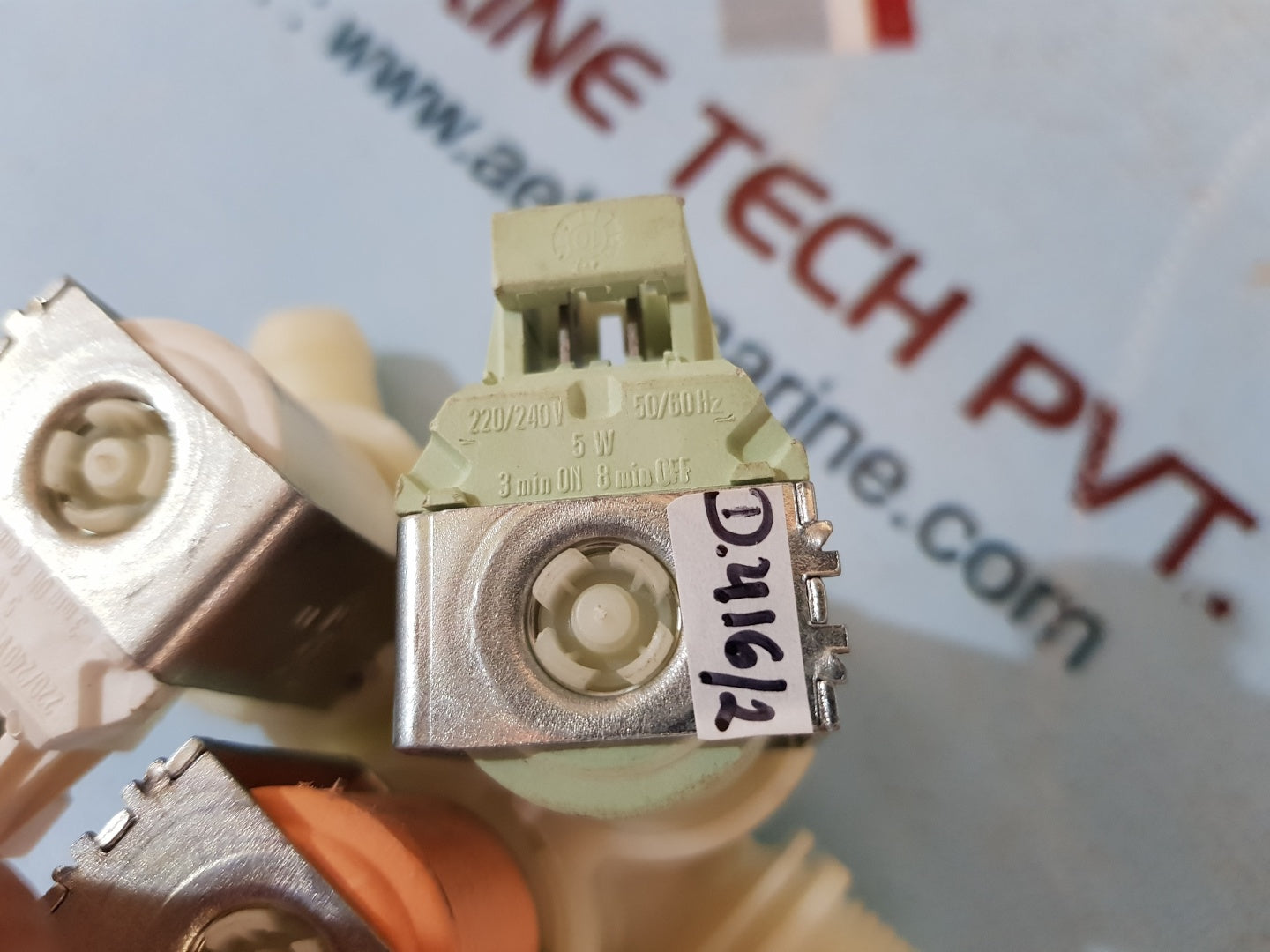 4718242-02 washer valve 823655-01