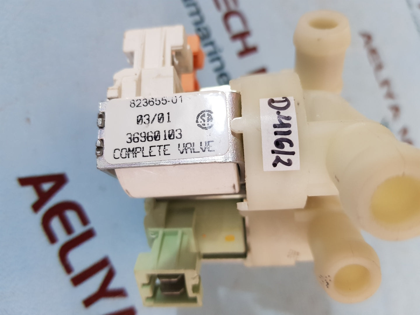 4718242-02 washer valve 823655-01