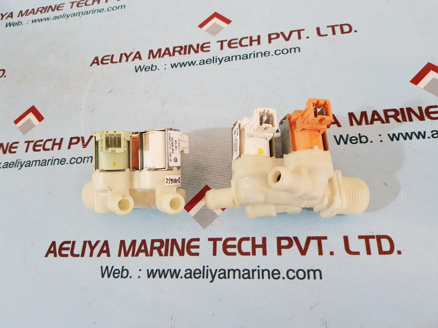4718242-02 washer valve 823655-01