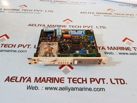 Sieger 05700-c-0326 pcb card