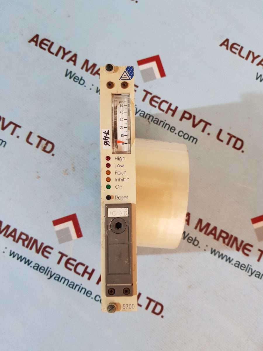 Sieger 05700-c-0326 pcb card