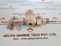 Penberthy 320j gage valve steel crn of0990.9c
