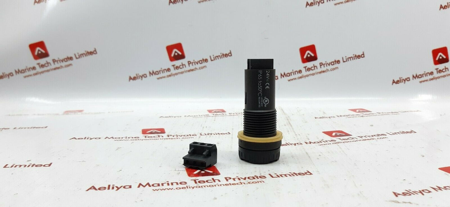 Werma 107 000 75 electronic buzzer