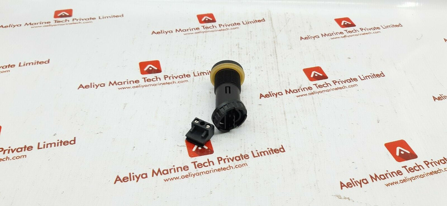 Werma 107 000 75 electronic buzzer