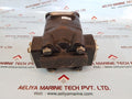 Hydradyne Parker m350 hydraulic pump 323 3020 000