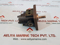 Nippon top-206 ha flvb15v trochoid pump