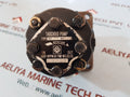 Nippon top-206 ha flvb15v trochoid pump