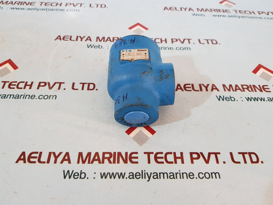 Eaton Vickers c2 815 hydraulic valve 977985