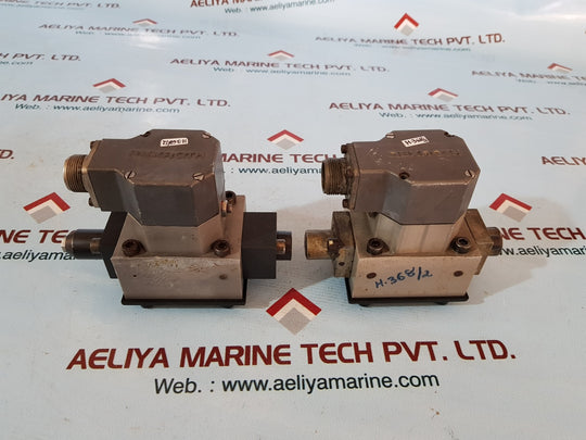 Rexroth tx1a pbt valve