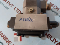 Rexroth tx1a pbt valve